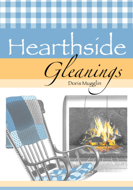 Link to Hearthside Gleanings book at Amazon